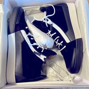 NIB Giuseppe Zanotti Men’s Seaker (46 us13)